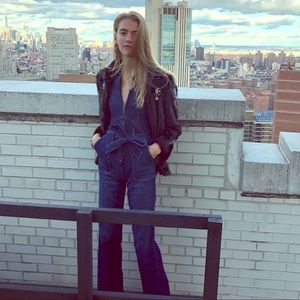 Alice + Olivia Jumpsuit